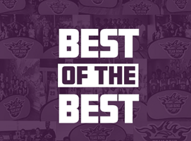 Bond Best of the Best