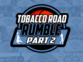 Bond Tobacco Road Rumble Pt. 2