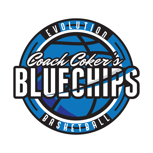 Coach Coker's Blue Chips Summer National Qualifier Schedule Apr 1