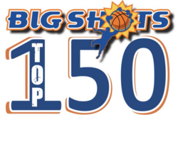 Big Shots Southeast Top 150