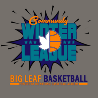 Big Leaf Community Winter League