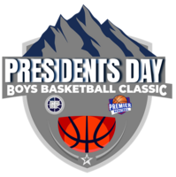 Presidents Day Boys Basketball Classic (School & Club state qualifier)