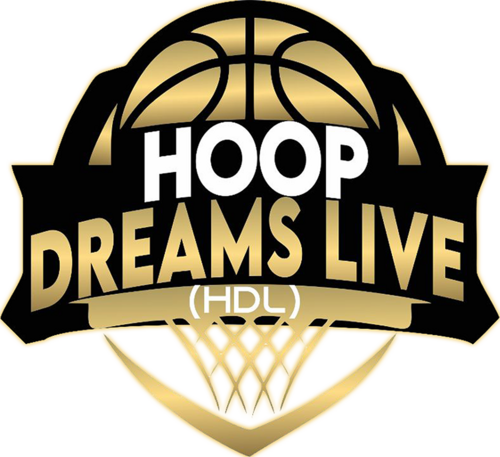 Hoop Dreams Live: Halloween Hoopfest