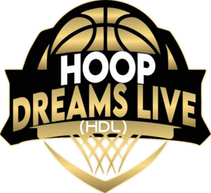 Hoop Dreams Live: Halloween Hoopfest