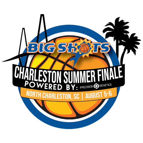 Big Shots Charleston Finale Schedule Aug 46, 2023