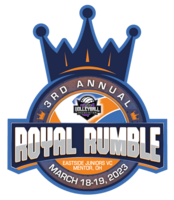 3rd Annual OVA Royal Rumble