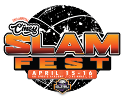 2nd Annual OVA Cincy Slam Fest