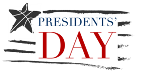 Presidents Day 