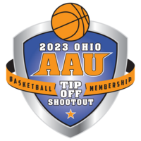 2023 Ohio AAU Basketball Membership Tip Off