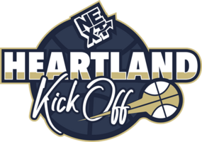 Heartland Kick Off