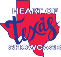The Heart of Texas Showcase--NCAA Certified