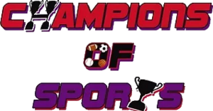 Champions of Sports