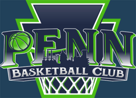 Penn Basketball Club