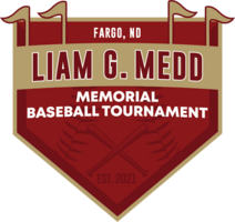 June 9-11 / 13U & 15U Liam G. Medd Memorial