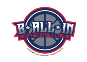 B-ALL-IN Boys Basketball League