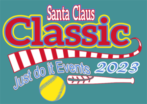 Santa Claus Classic 8U Open Class Teams