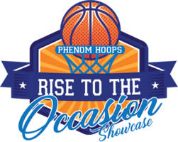 Rise To The Occasion Session 3 & High School Jamboree 2