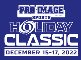 Pro Image Sports Holiday Classic at Owyhee High School