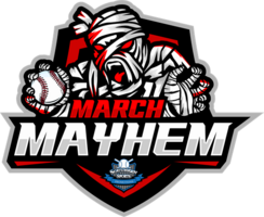 Southern Sports "MARCH MAYHEM"