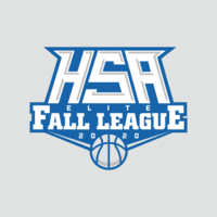 HSA Elite Hoop Fall League 