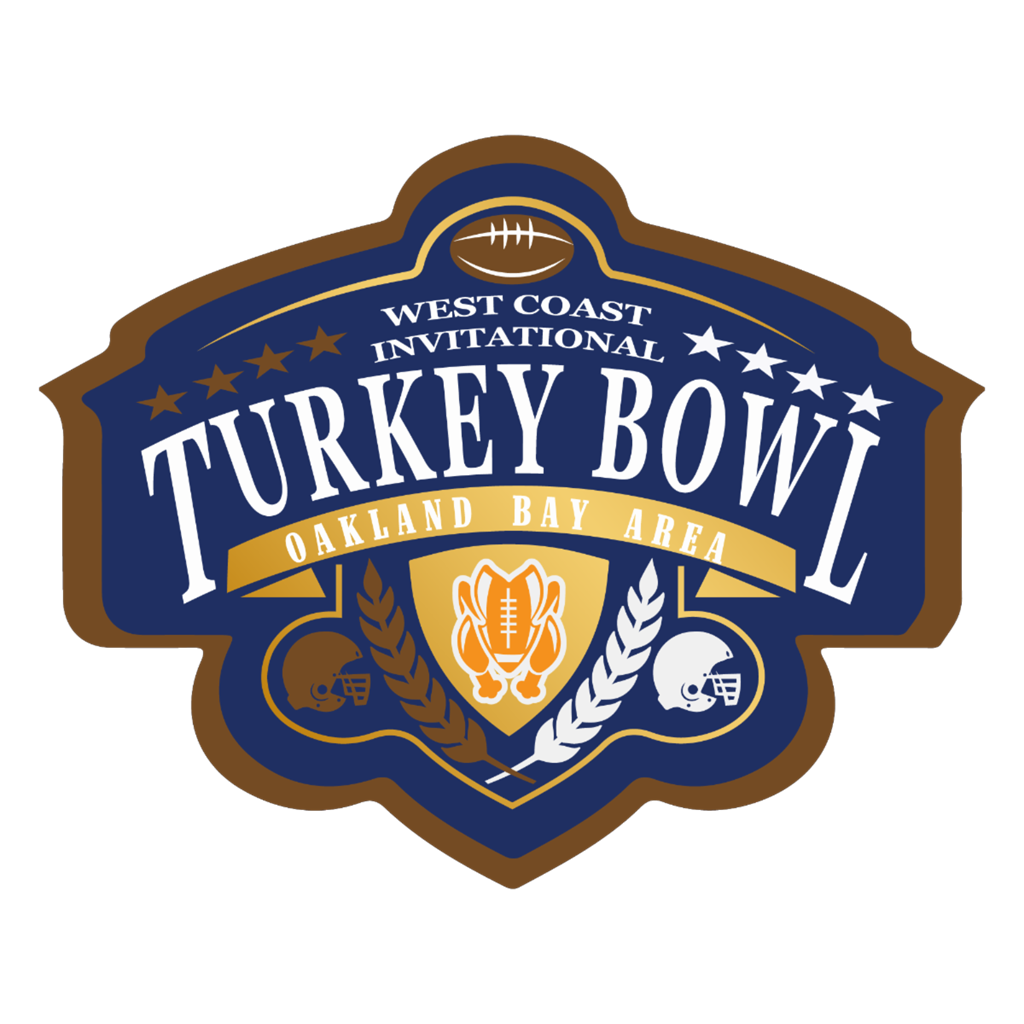 West Coast Invitational Turkey Bowl Schedule Nov 2527, 2022