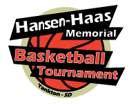 31st Annual Hansen-Haas Youth Basketball Tournament