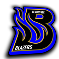 Tennessee Blazers AAU Girls Basketball State Qualifier