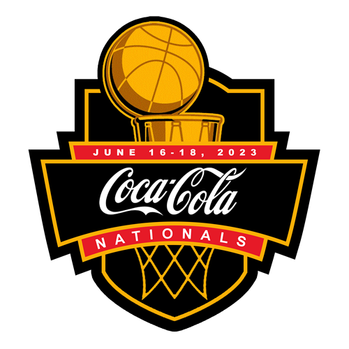 A.C.E.S COCACOLA NATIONALS Schedule Jun 1618, 2023