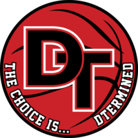 DTermined Athletics