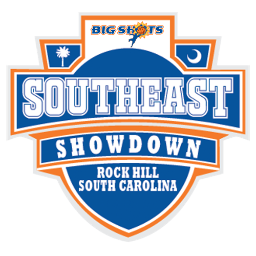 Big Shots Southeast Showdown Live NCAA CERTIFIED - Schedule - Apr 29-30 ...