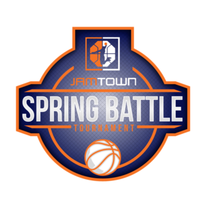 JAMTOWN SPRING BATTLE TOURNAMENT 2016 Schedule