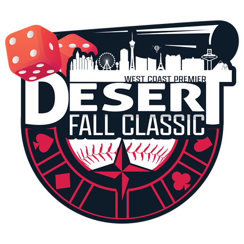 33rd Annual Desert Fall Classic Schedule Oct 2729, 2023