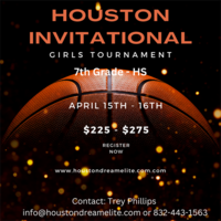 Houston Invitational