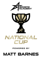 SPORTS ACADEMY NATIONAL CUP