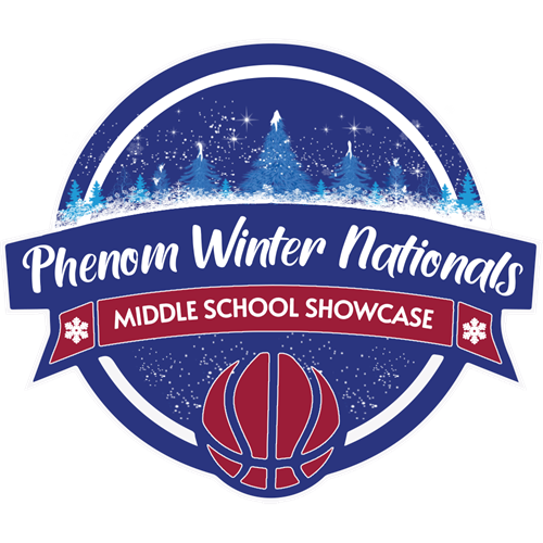 Phenom Winter Nationals & Phenom Prep Showcase Schedule Feb 1719, 2023