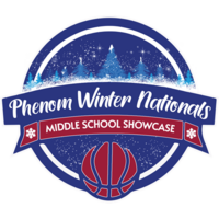 Phenom Winter Nationals & Phenom Prep Showcase