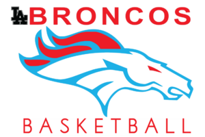 8th Annual Broncos King of the Court Tournament