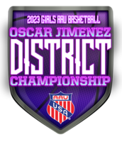 Pacific AAU Girls District Championship