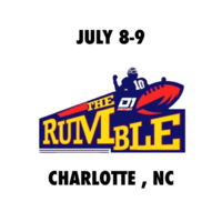 The Rumble @North Carolina- D1 National Qualifer