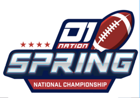 1st Annual D1 Spring Football National Championship 