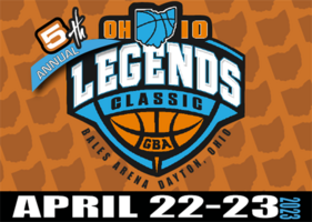 5th Annual GBA Ohio Legends Classic