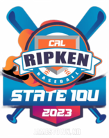 10U Cal Ripken State Tournament