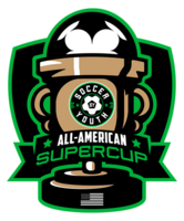Soccer Youth All-American Super Cup