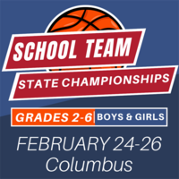 20th Annual School Team State Championships