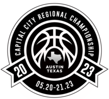 Capital City Regional Championship