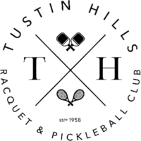 Tustin Hills Racquet & Pickleball Club