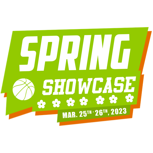 Spring Showcase Schedule Mar 2526, 2023