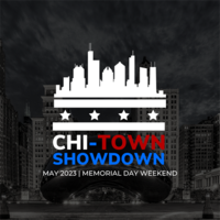 Chi-Town Showdown 