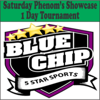 Phenoms Exposure Showcase 1 Day Championships