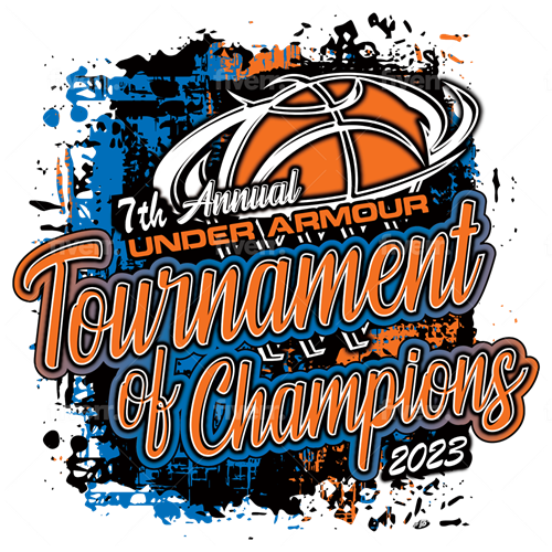 7th Annual UA Tournament of Champions Schedule Apr 1416, 2023